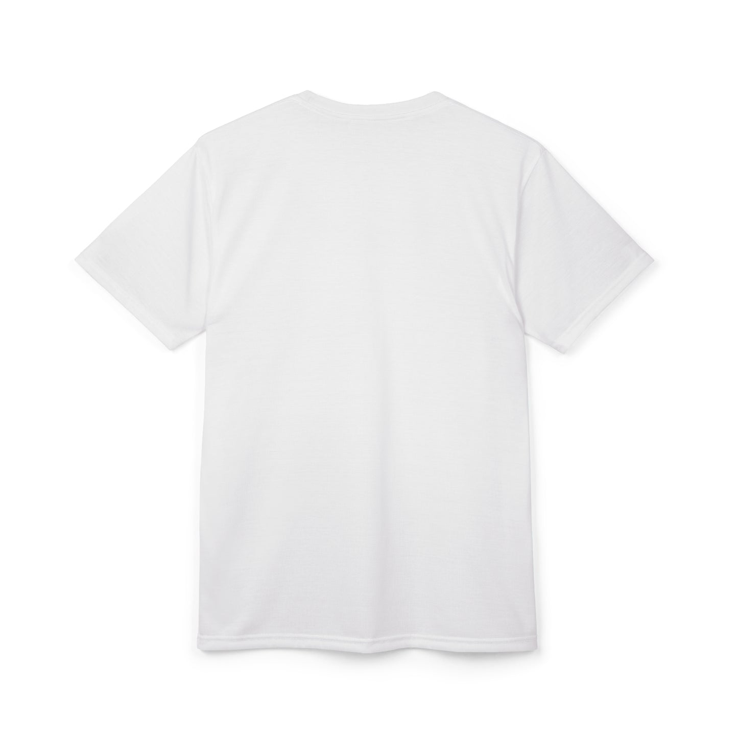 Unisex Cut & Sew Tee