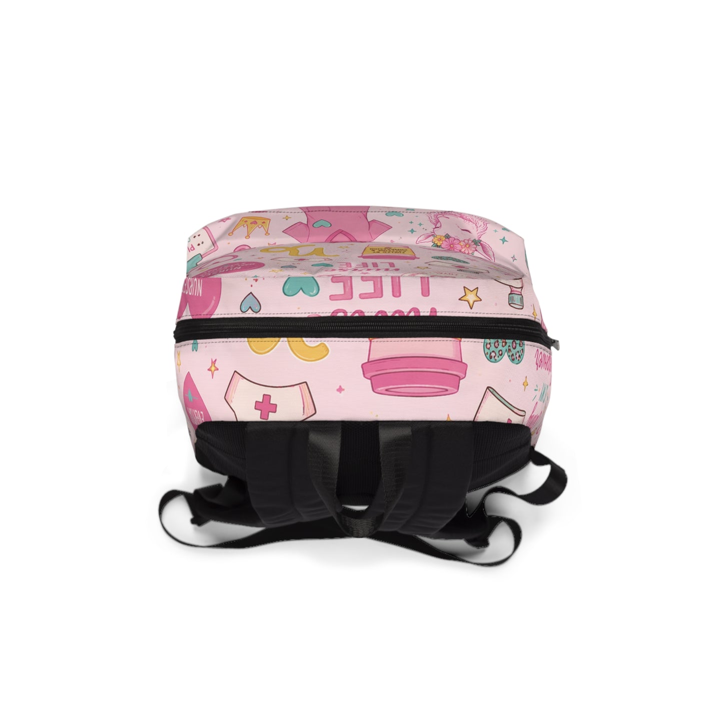 Capricorn Classic Backpack