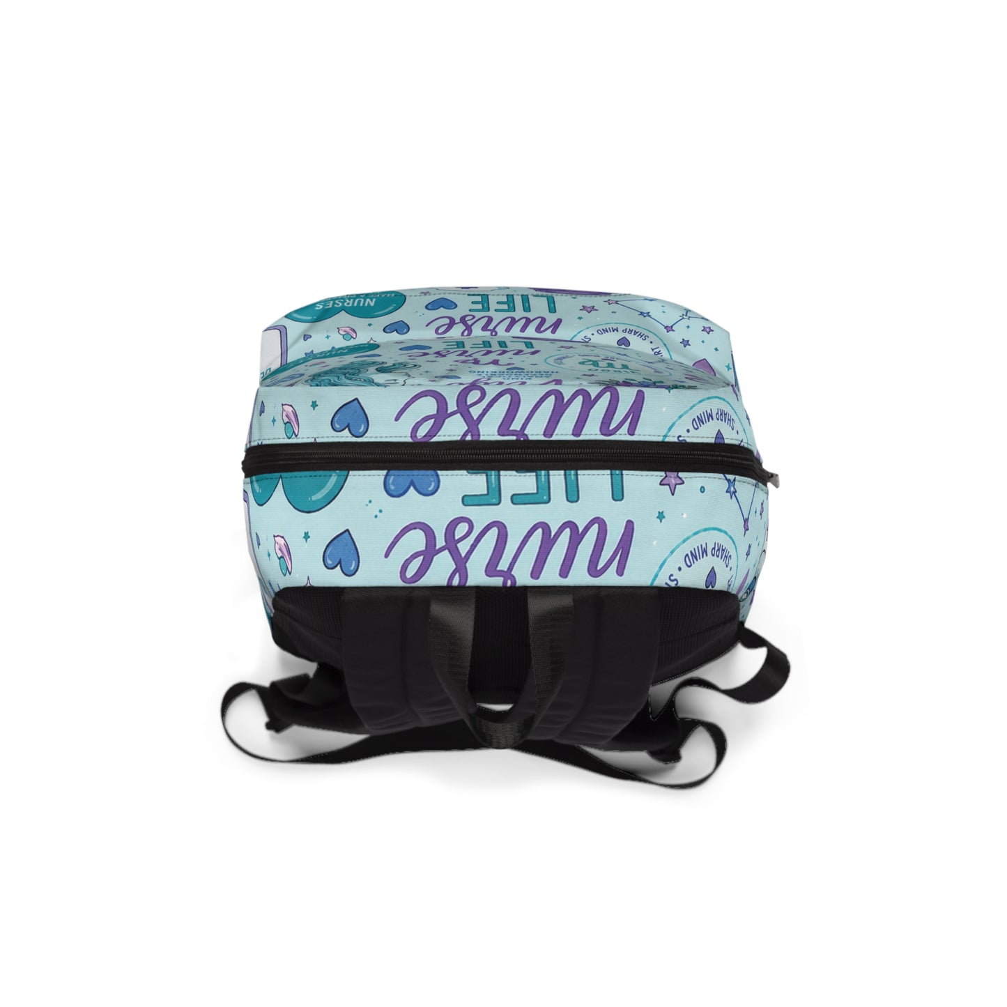 Virgo Classic Backpack