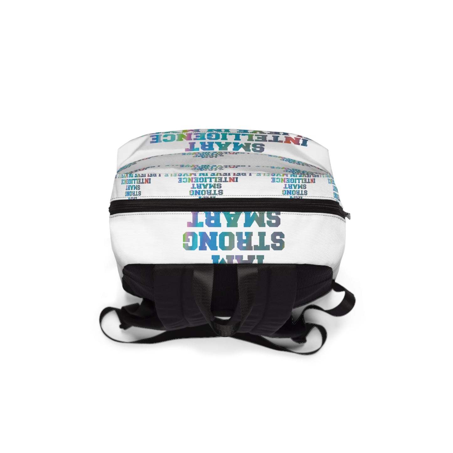Unisex Classic Backpack