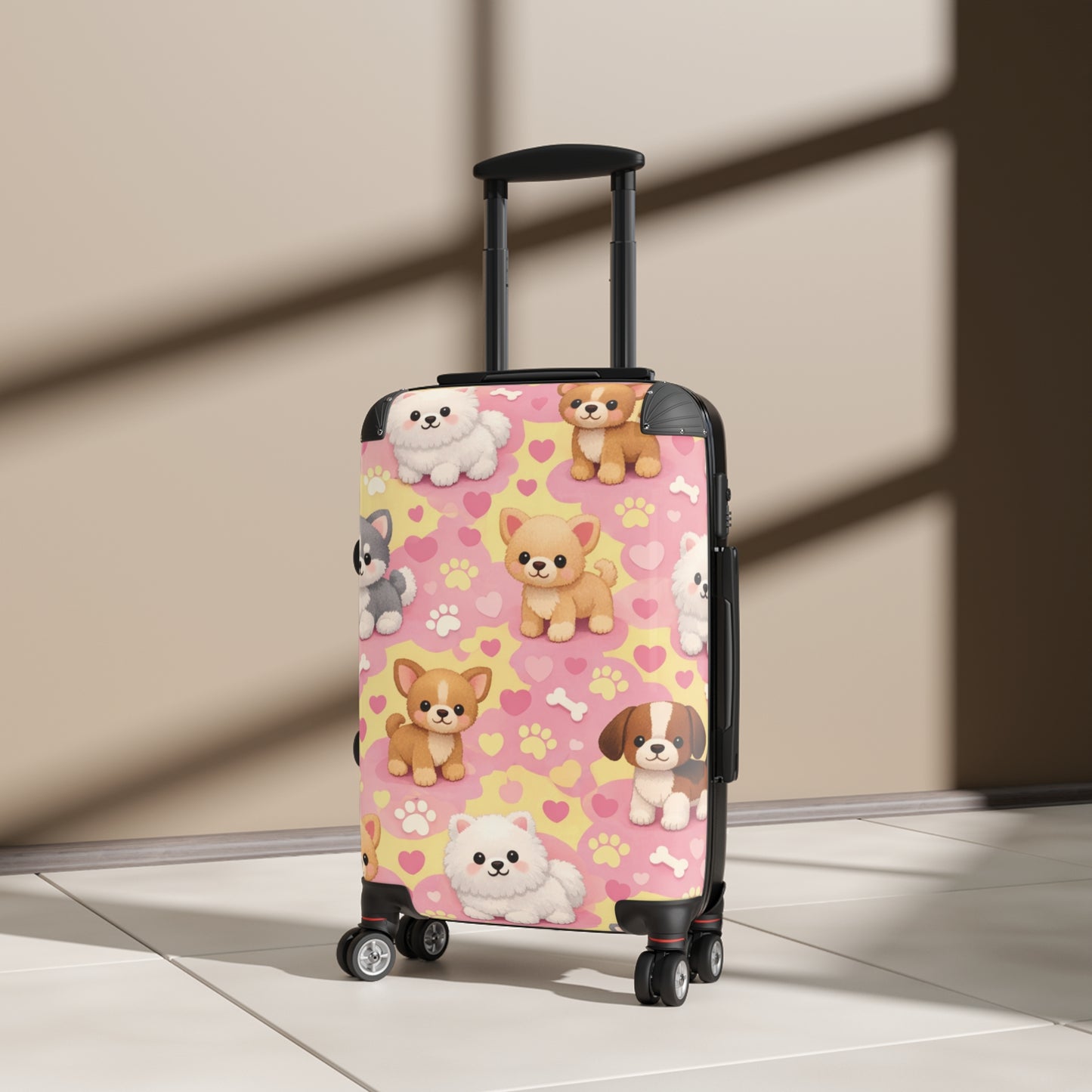 Suitcase