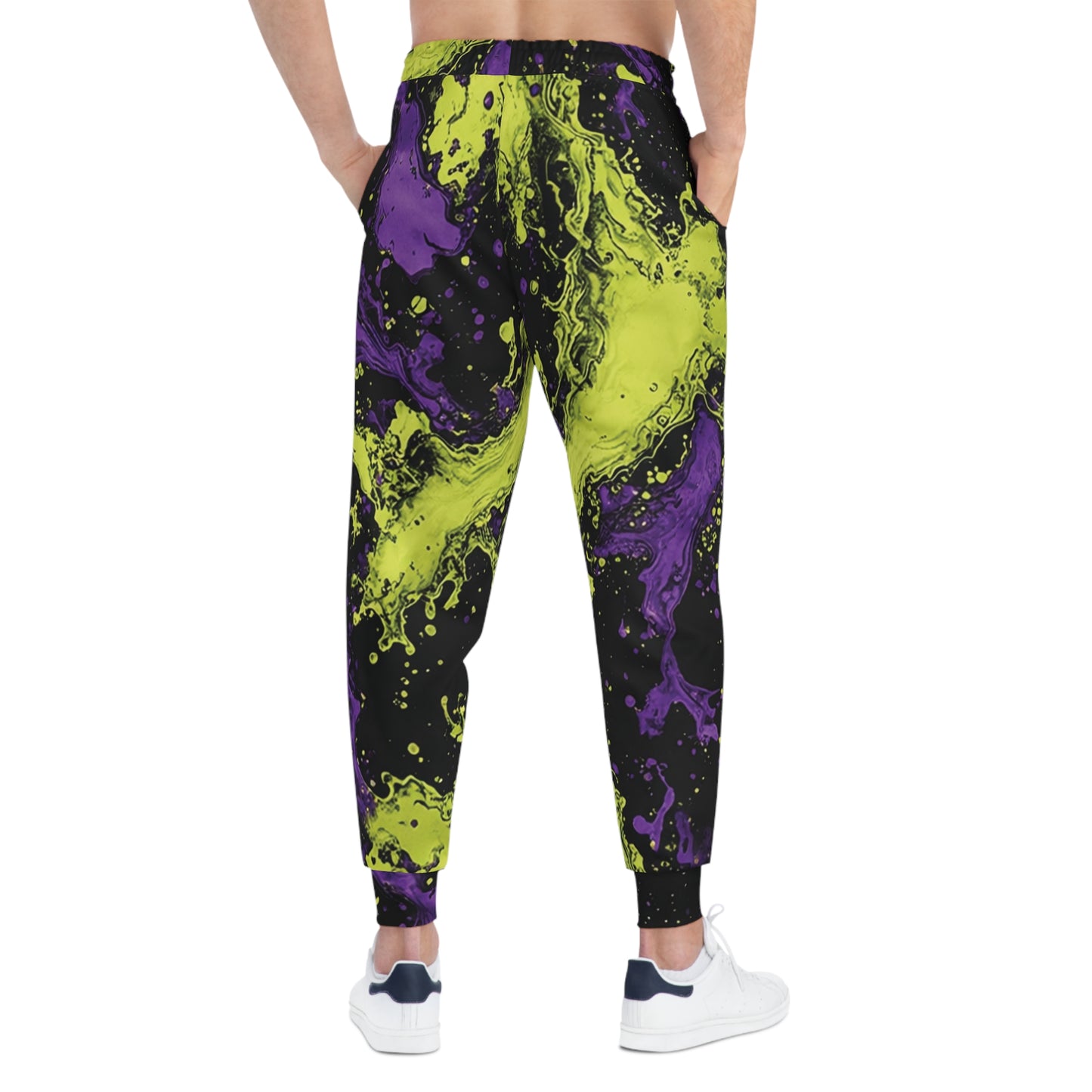Celestial Joggers