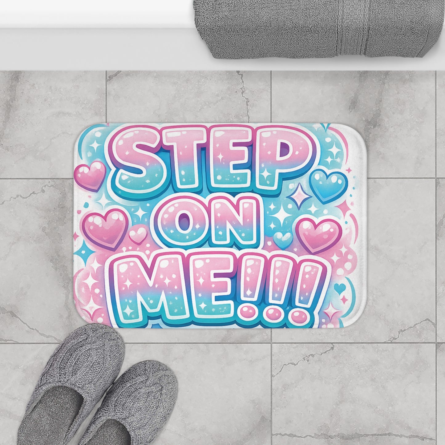 Bath Mat