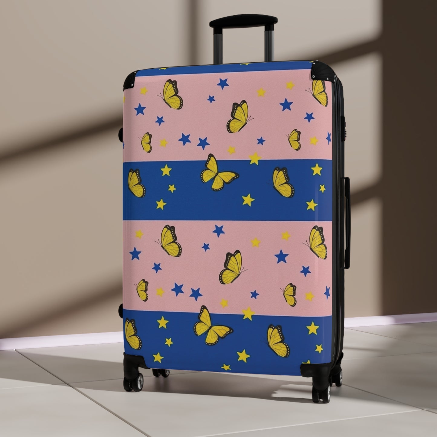 Suitcase