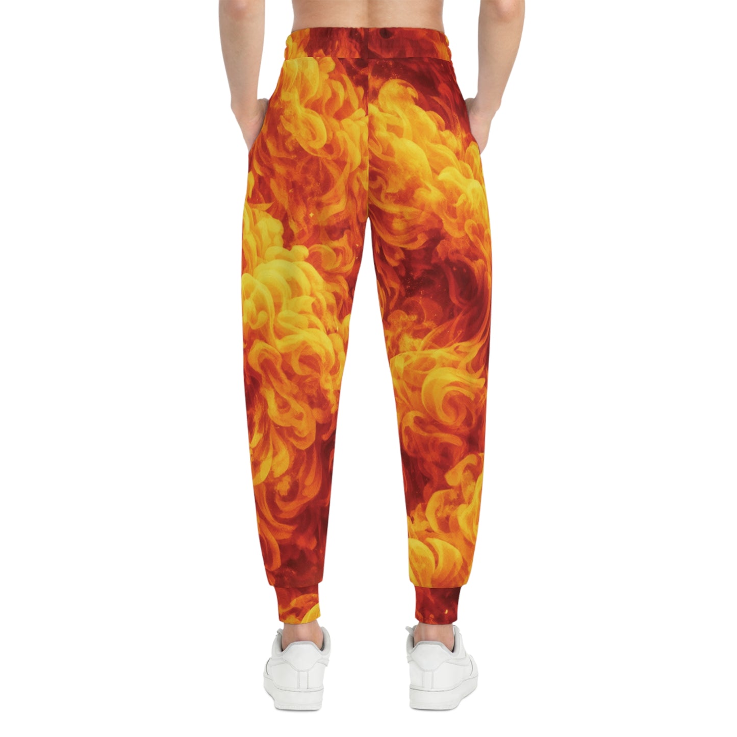 Lunar Camo Joggers
