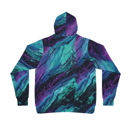 Athletic Hoodie