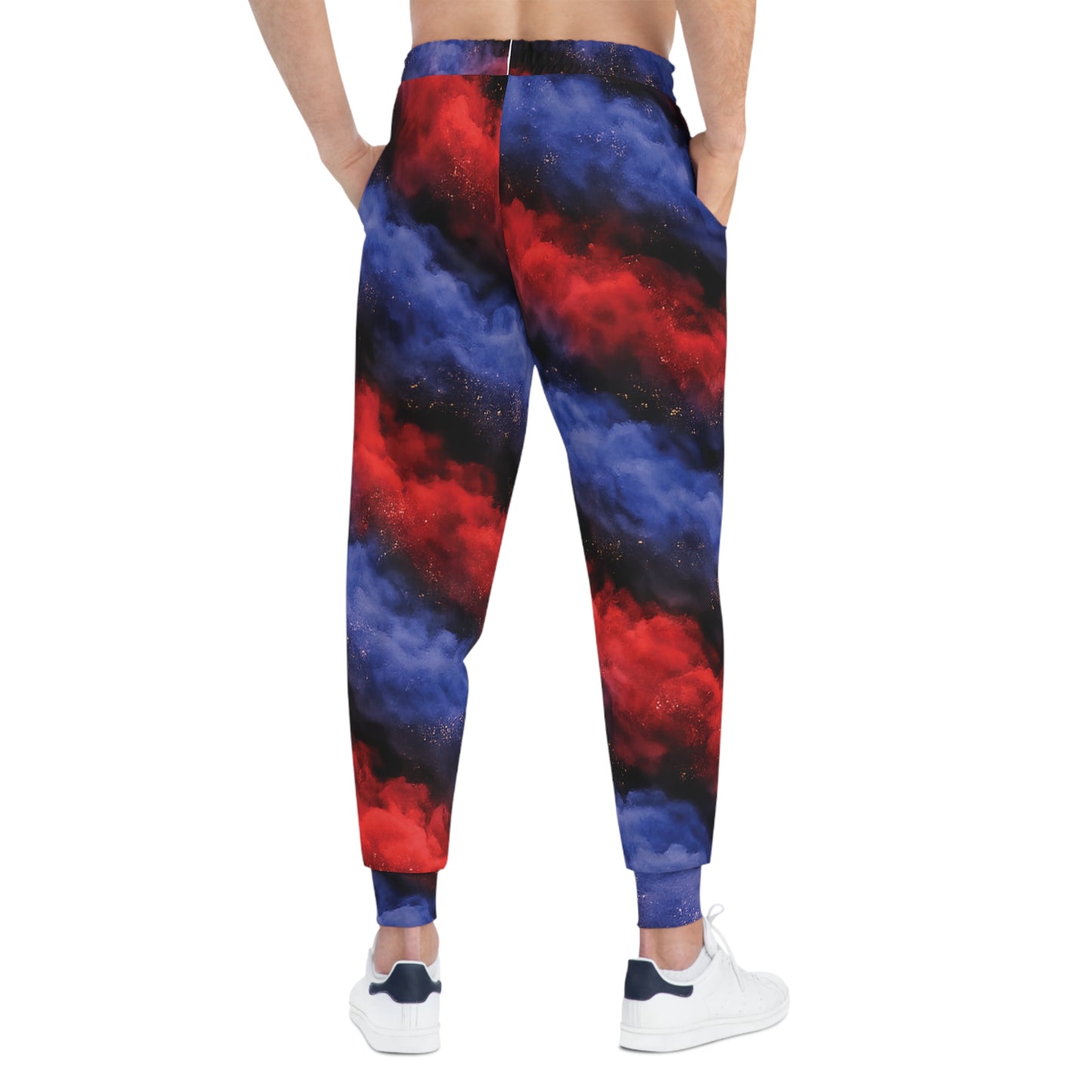 Gravity Joggers