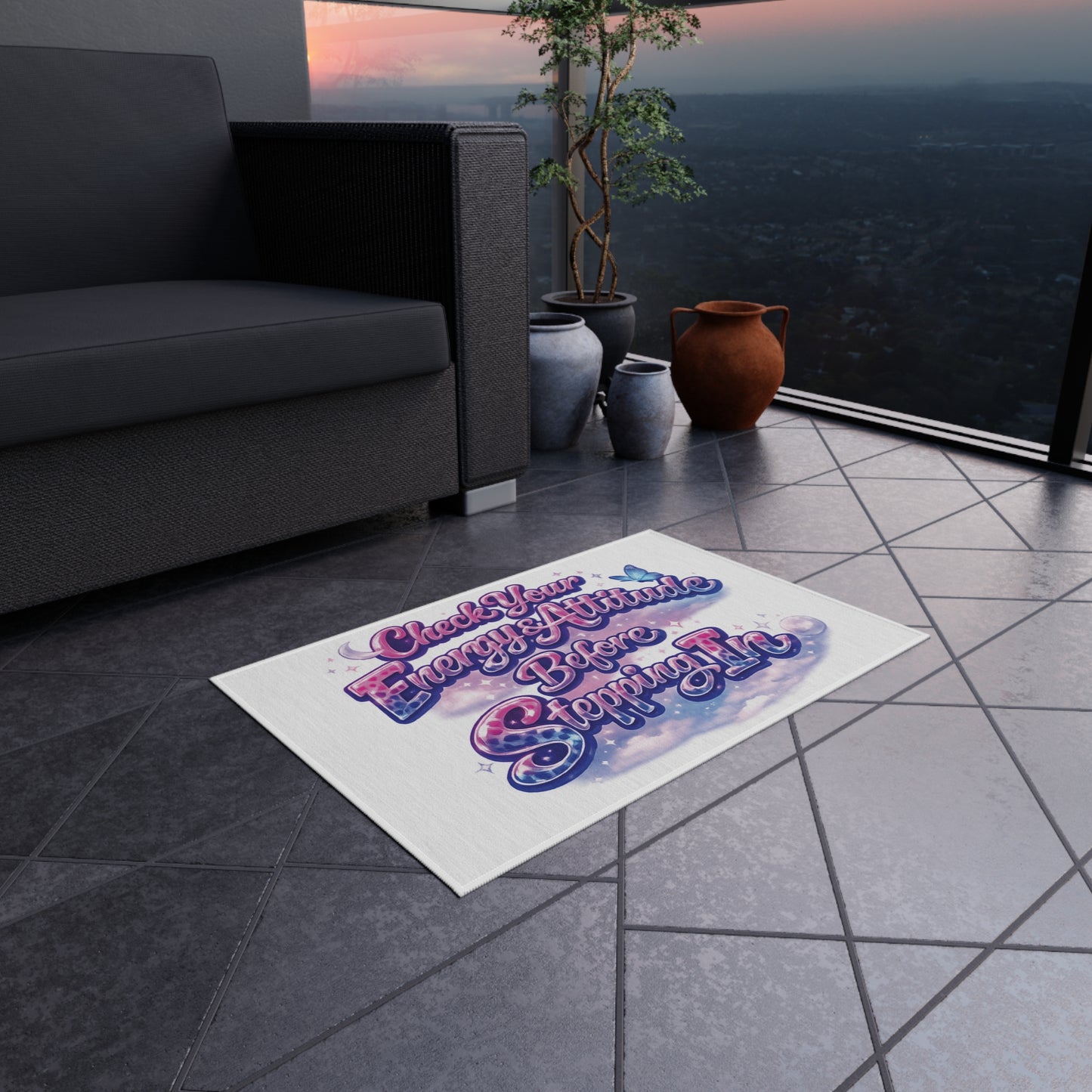 Outdoor Rug