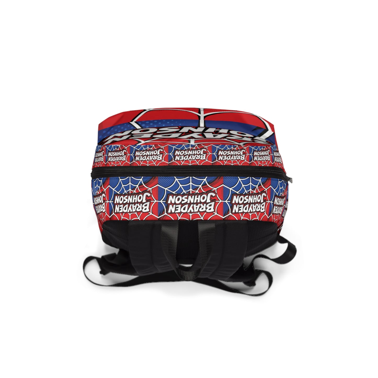 Cosmic Spider Classic Backpack