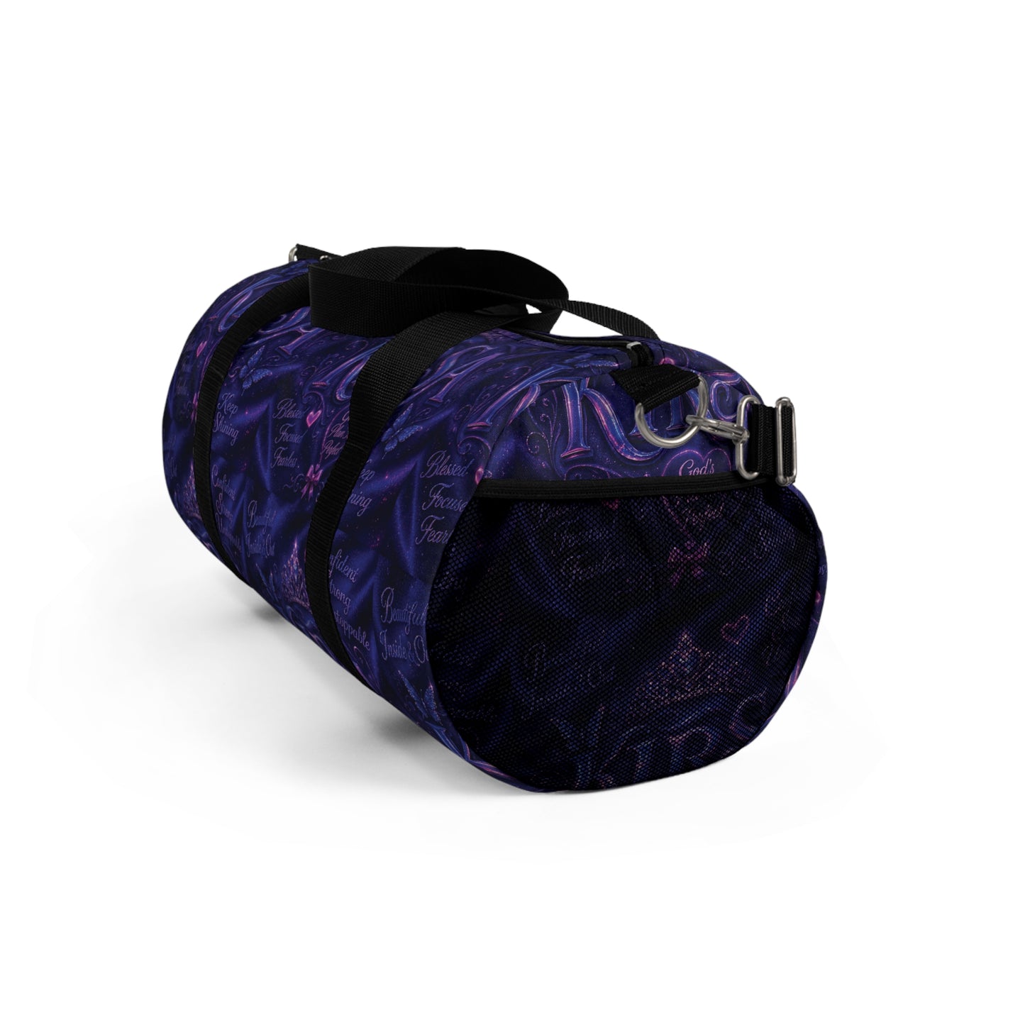 Kay’s Duffel Bag