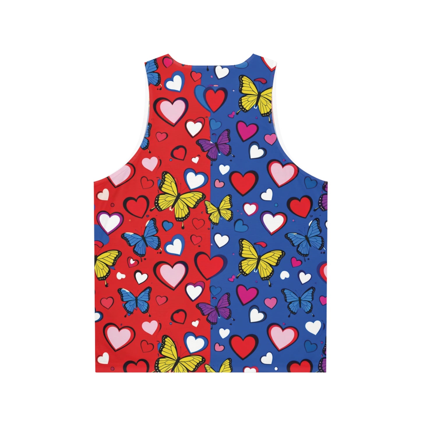 Unisex Tank Top (AOP)