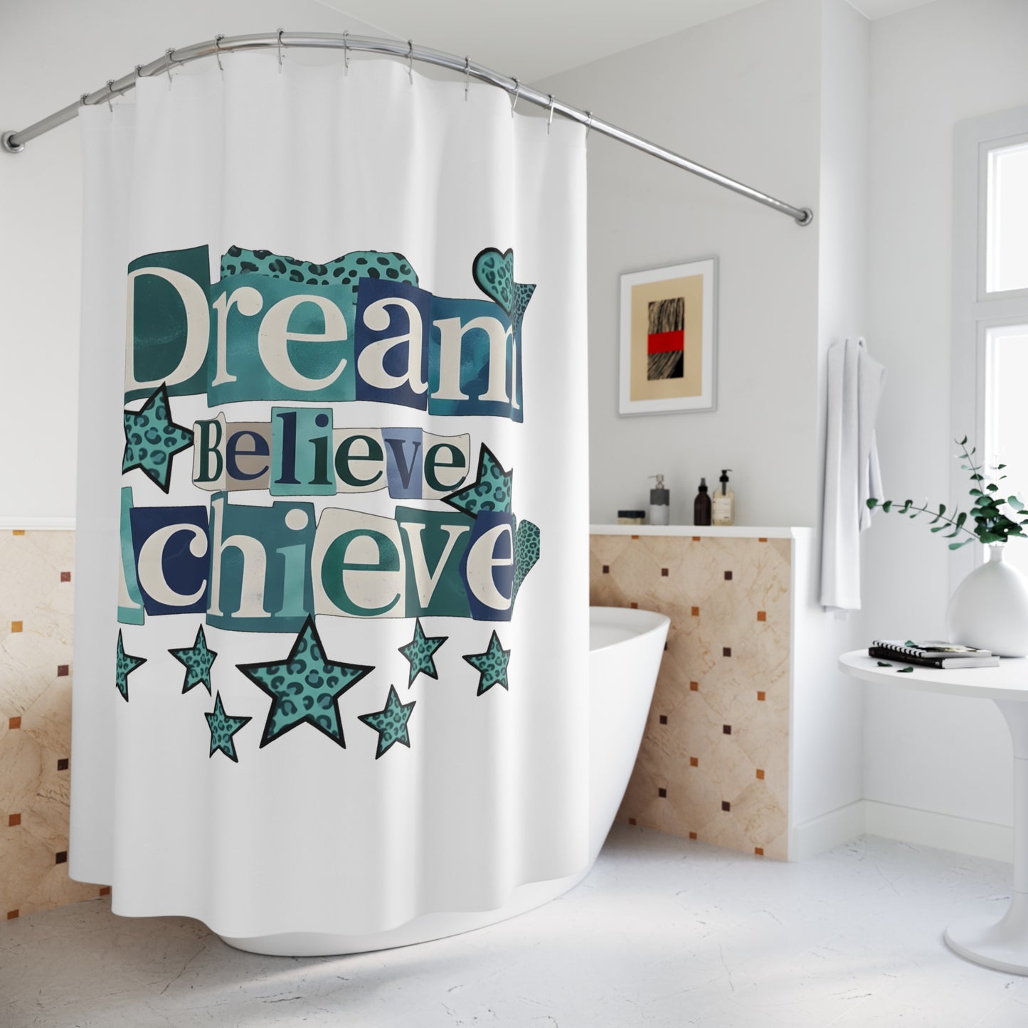 Shower Curtains