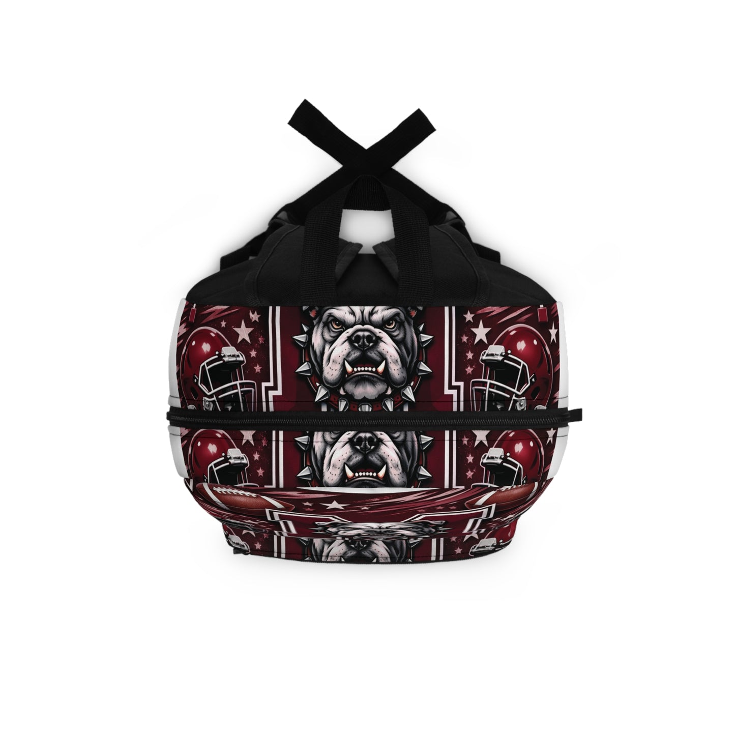 M Dog Backpack