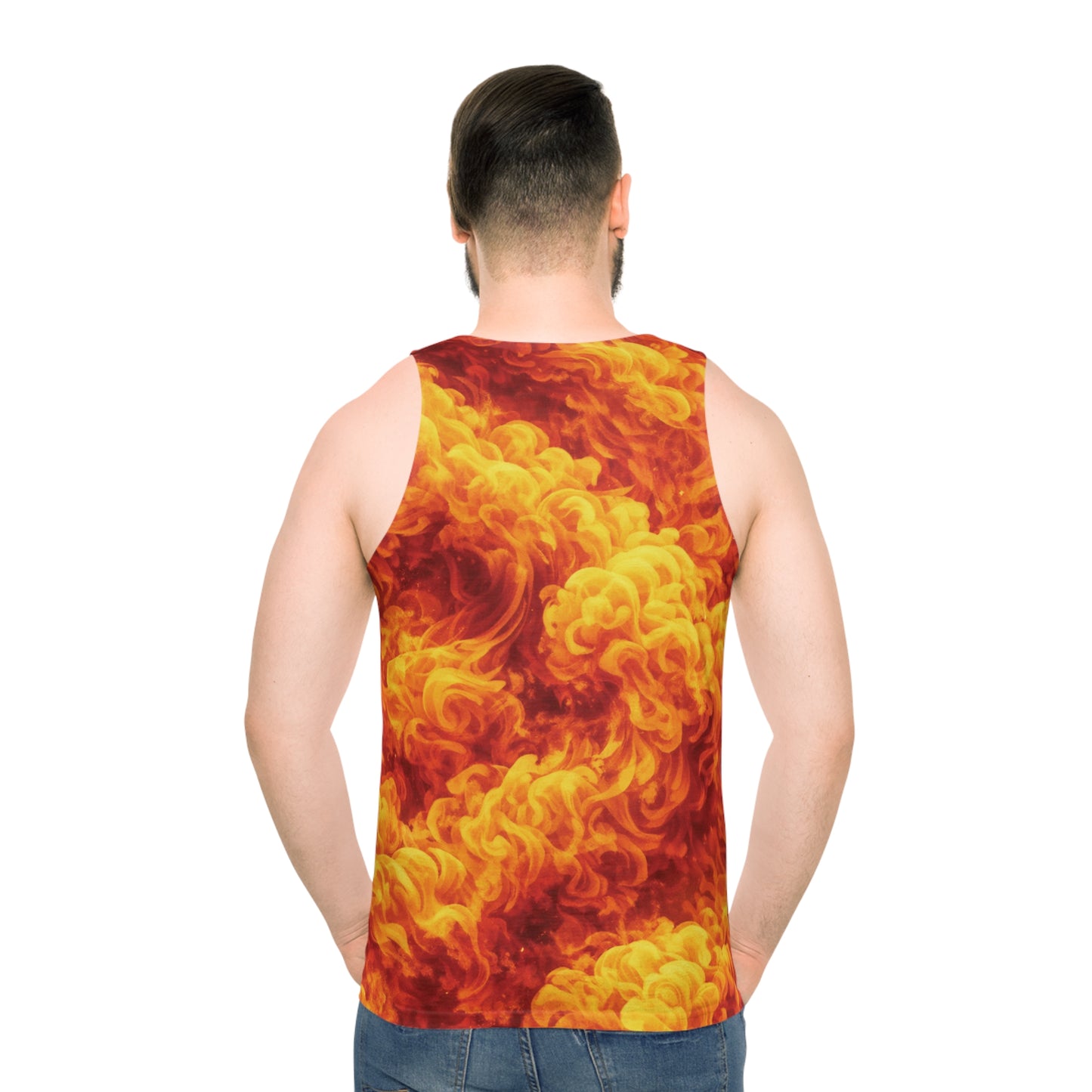Heat Wave Tank