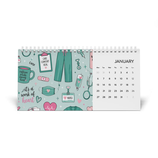 365 Grind Calendar
