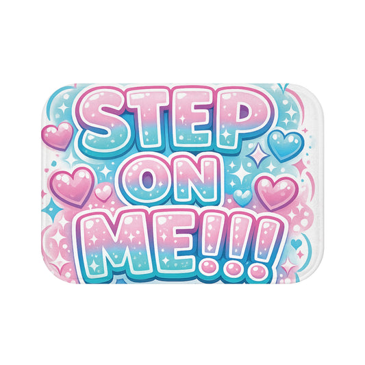Bath Mat