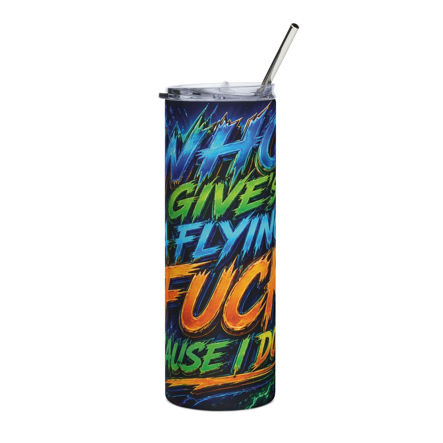 Stainless Steel Tumbler, 20oz