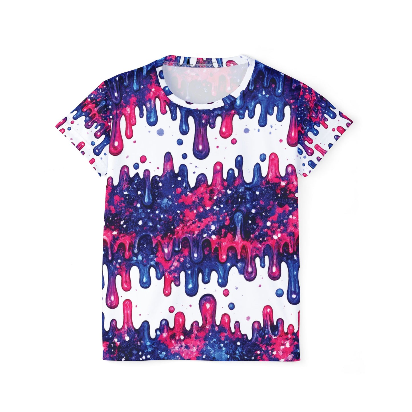 Cosmic Court Jersey