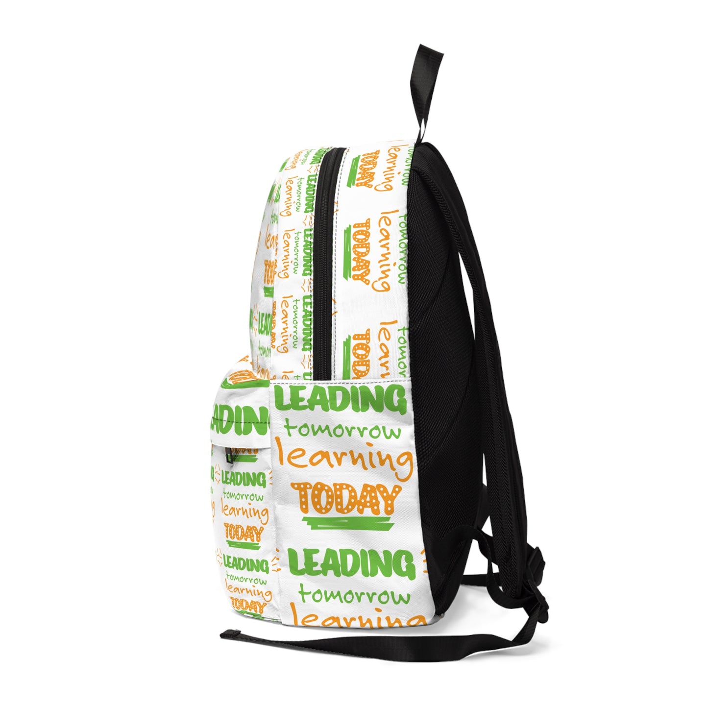 Learning Today Leading Backpack