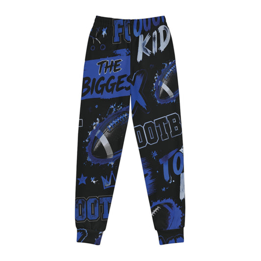Football jogger