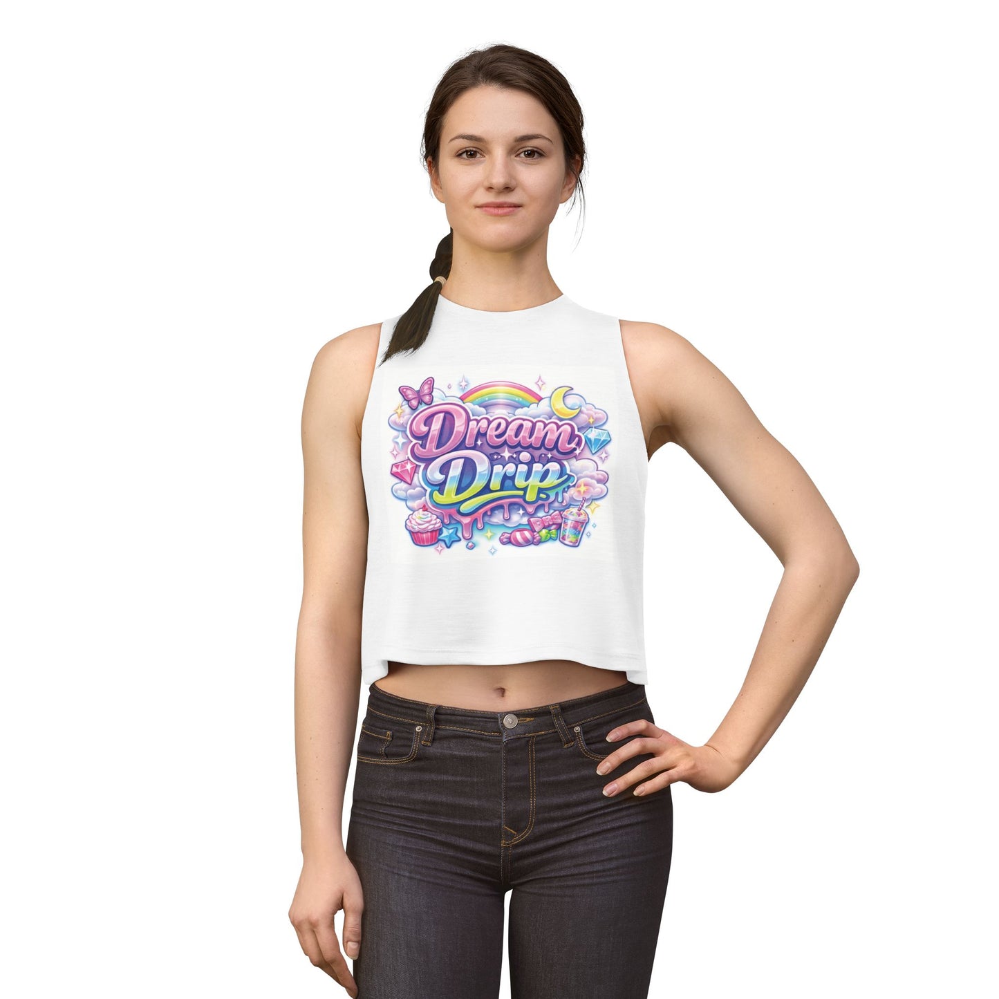 Women's Crop Top
