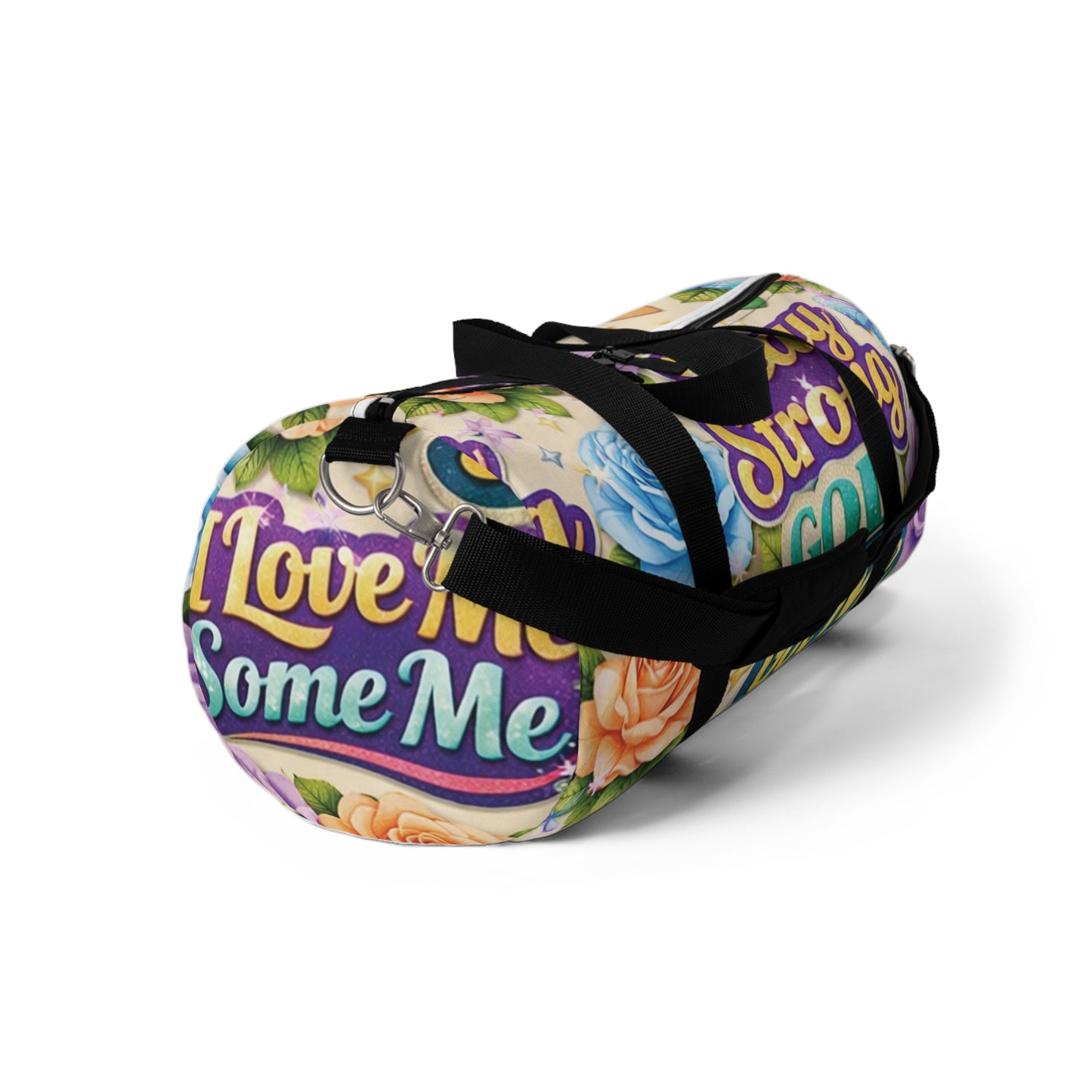 Duffel Bag
