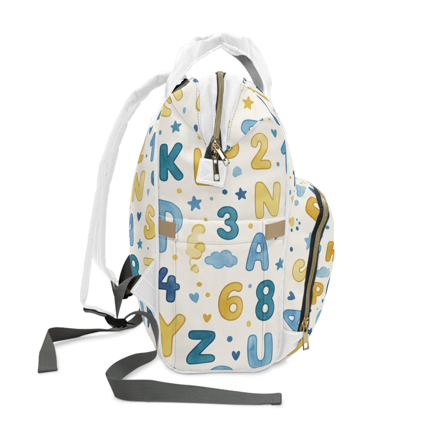 Baby boy  Diaper Backpack