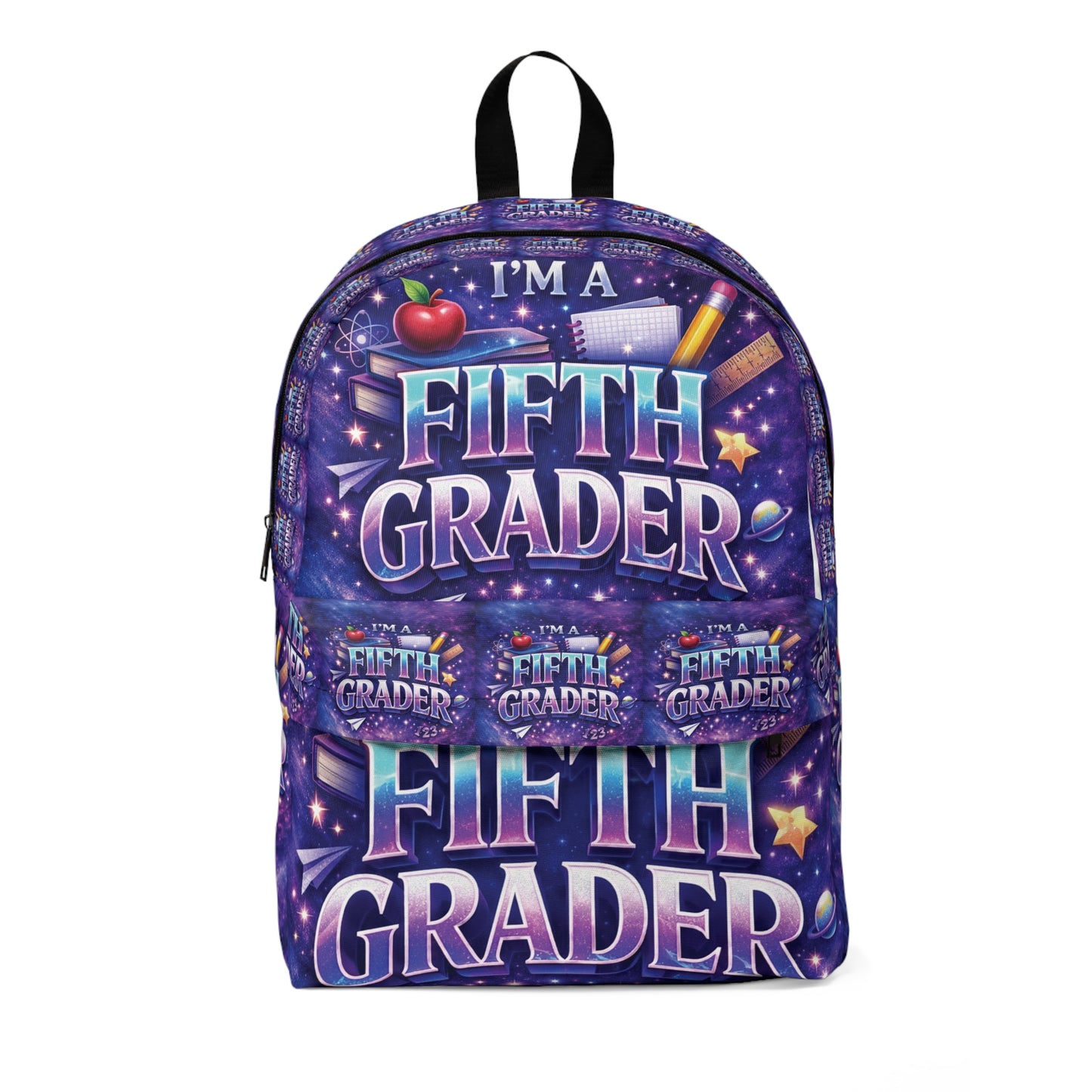 Unisex Classic Backpack