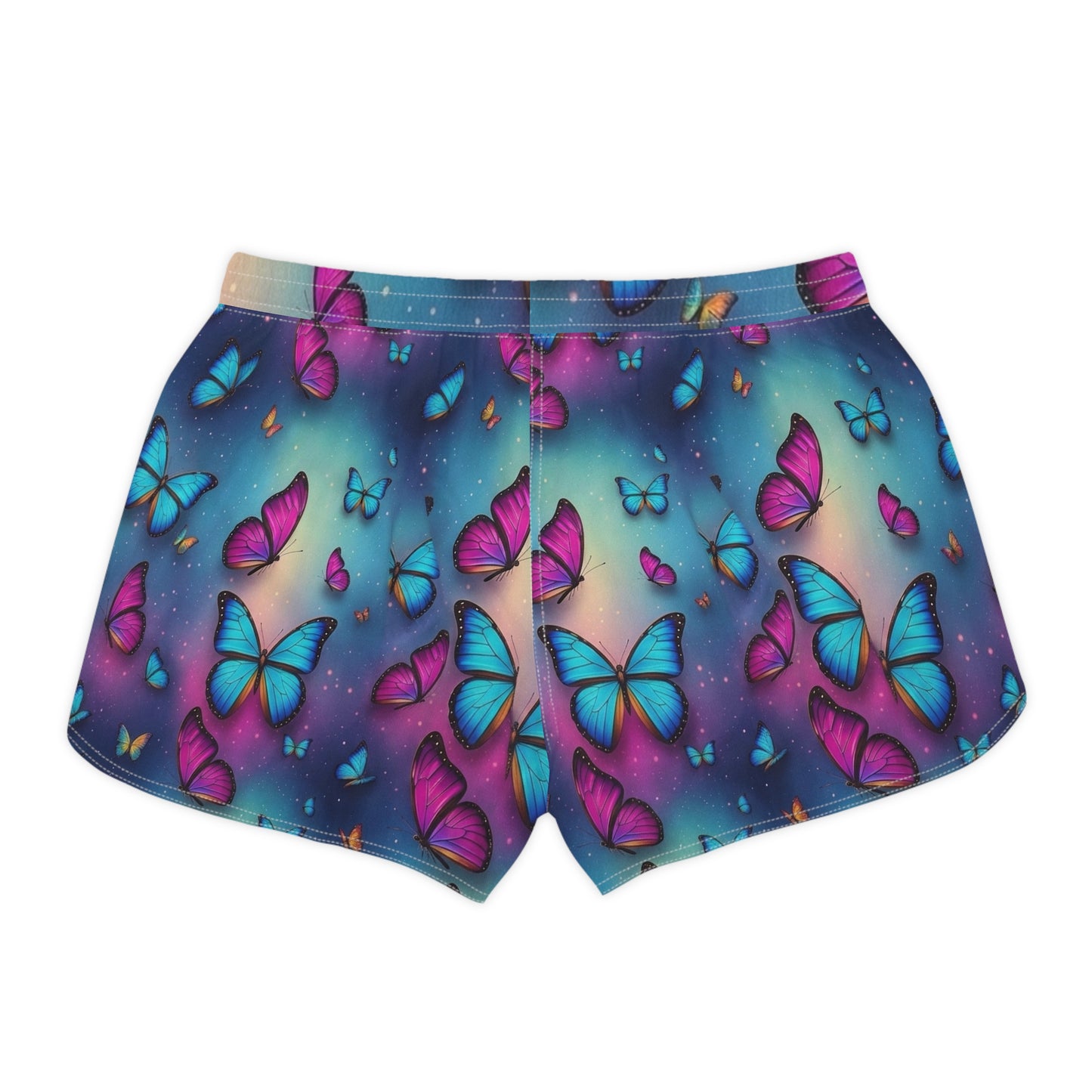 Women's Casual Shorts