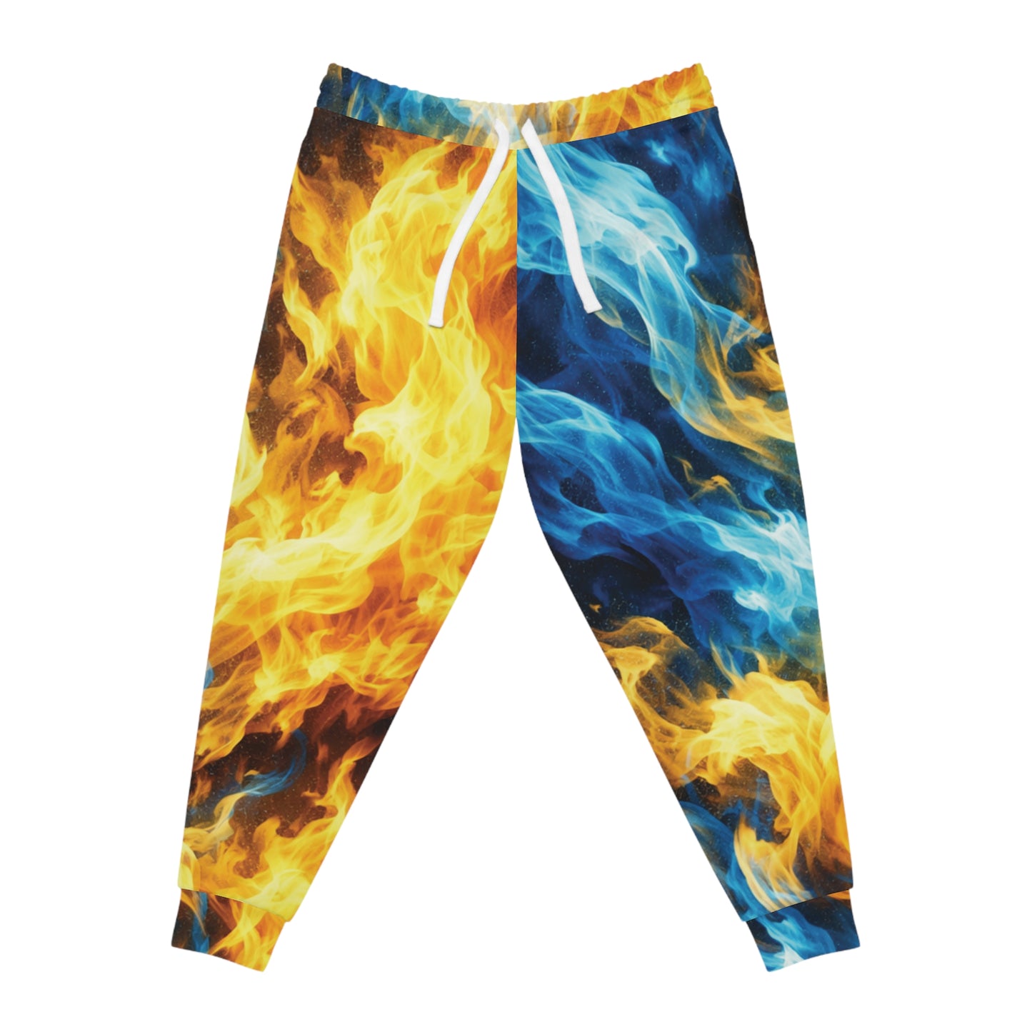 Athletic Joggers (AOP)