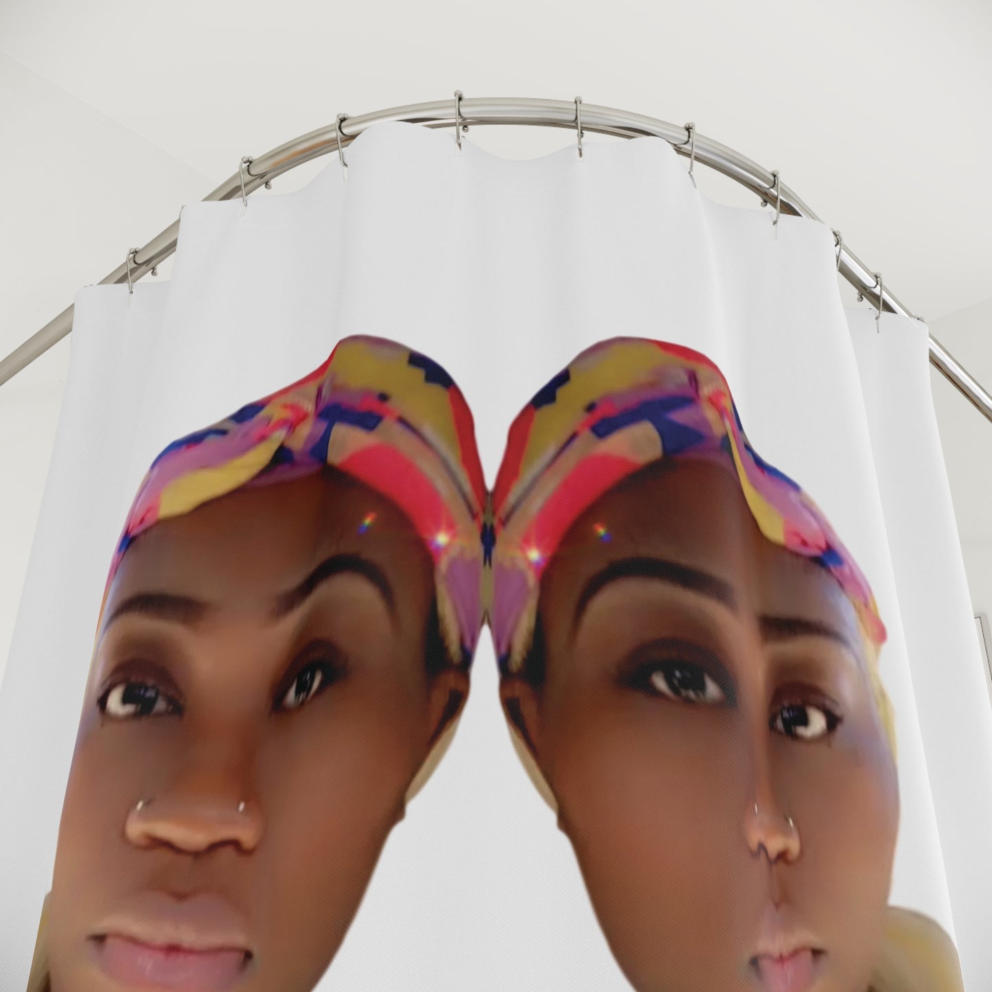 Shower Curtains