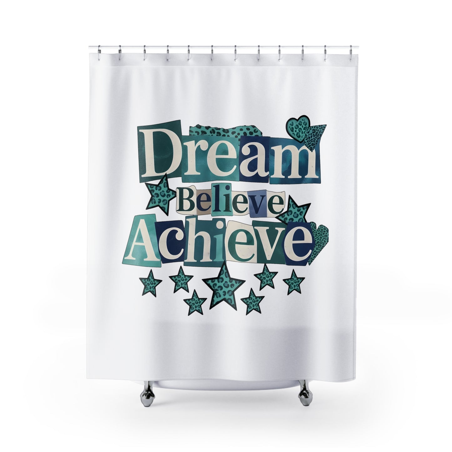 Shower Curtains