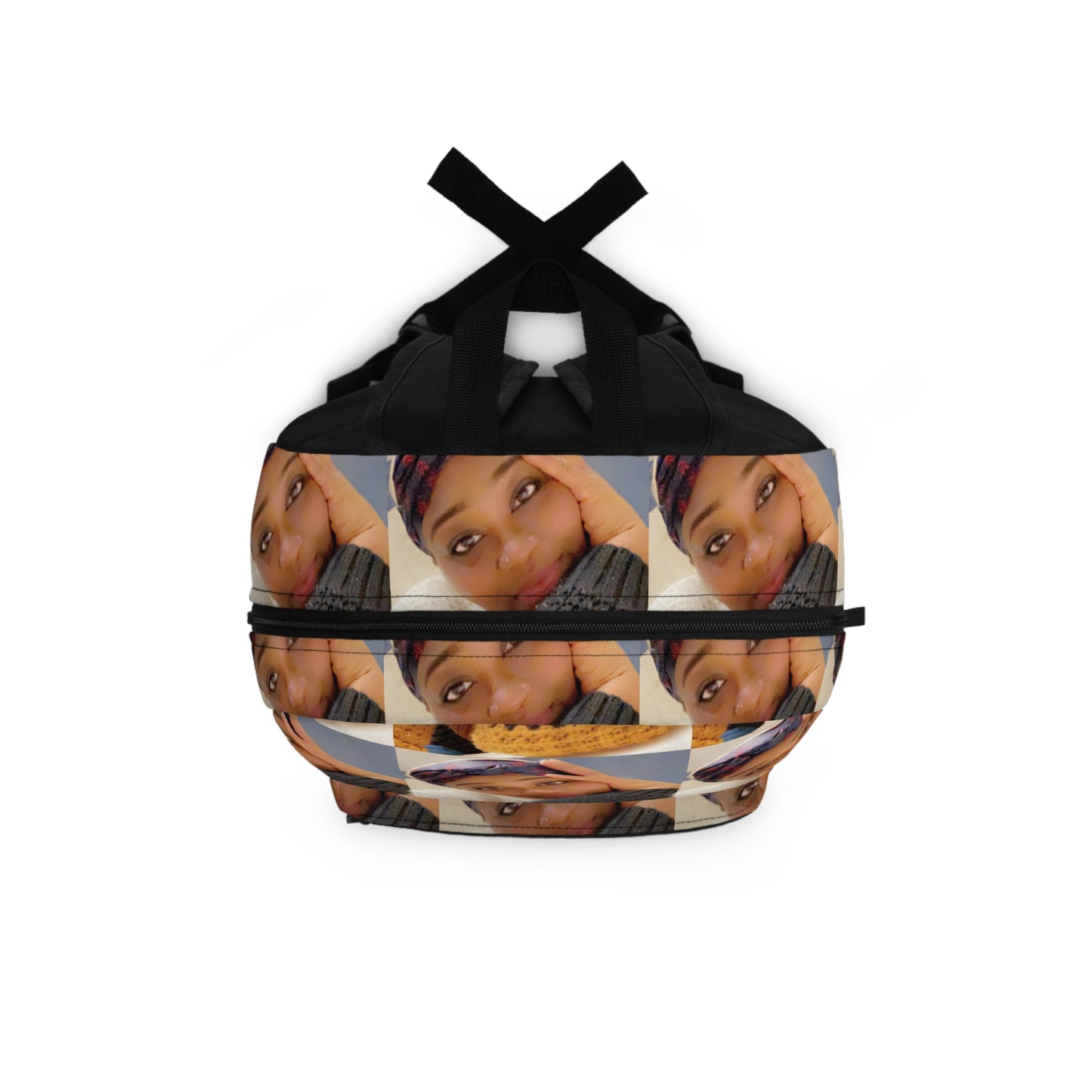 Kayyy Bookbag