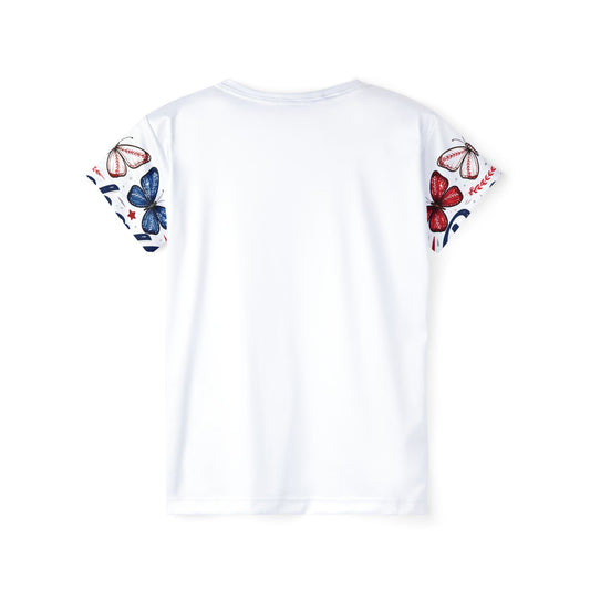 Baseball Jersey