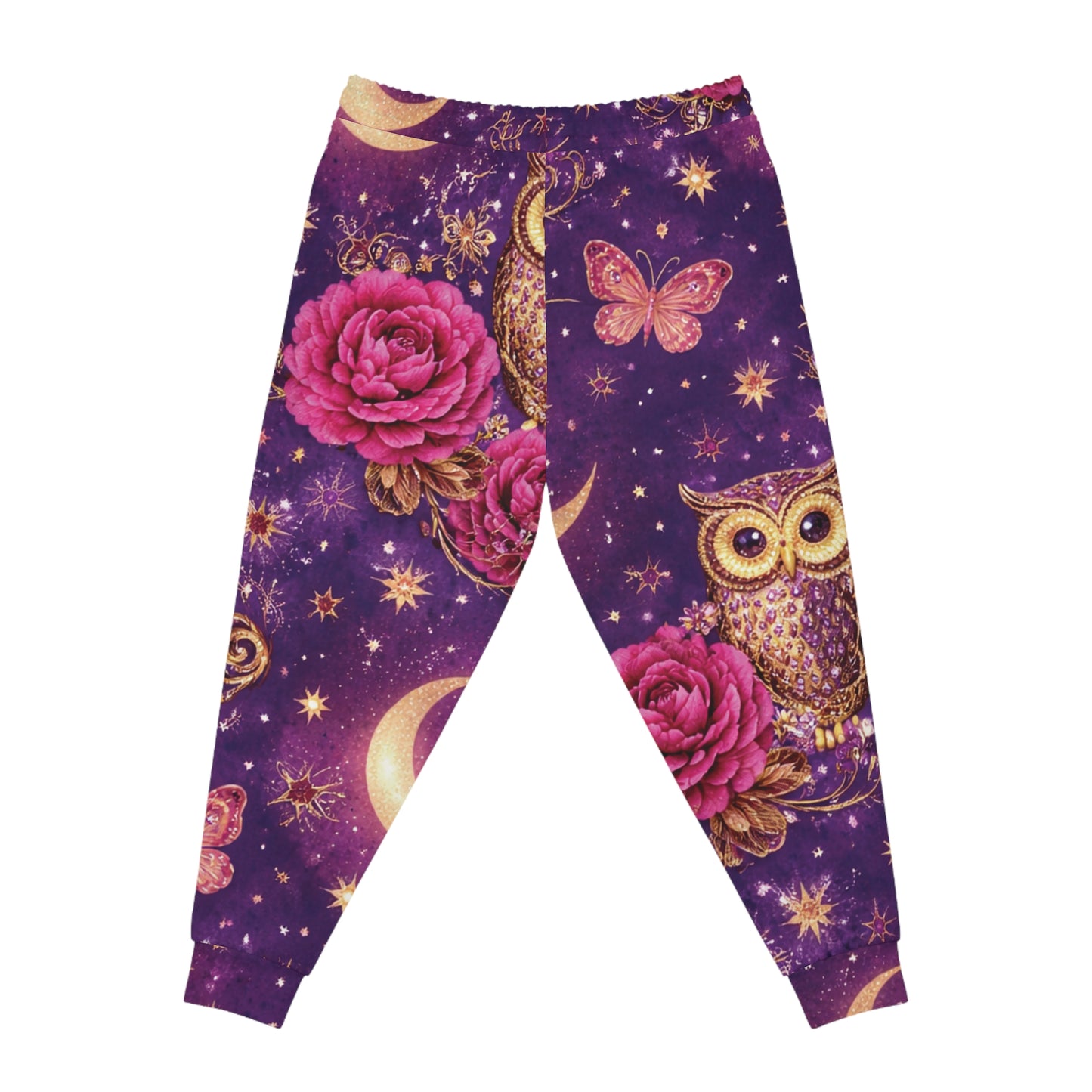 Midnight Orbit Joggers