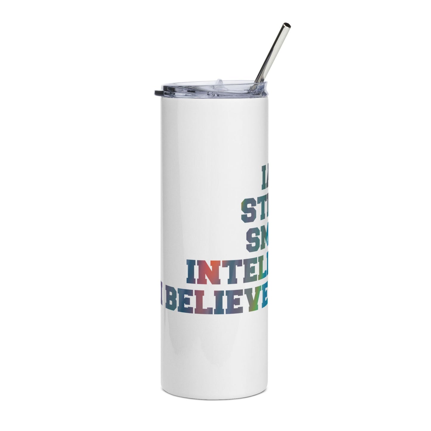 Stainless Steel Tumbler, 20oz