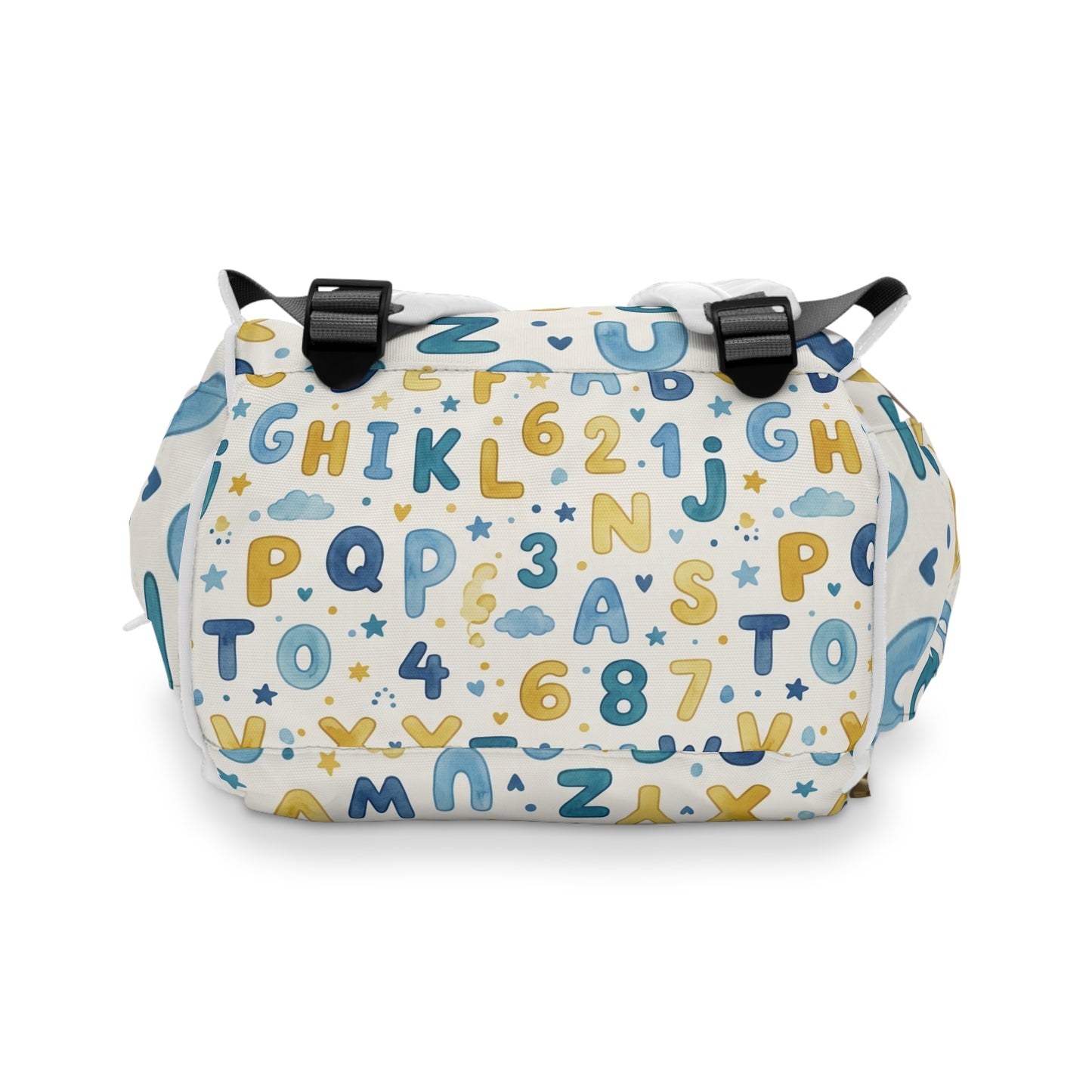 Baby boy  Diaper Backpack