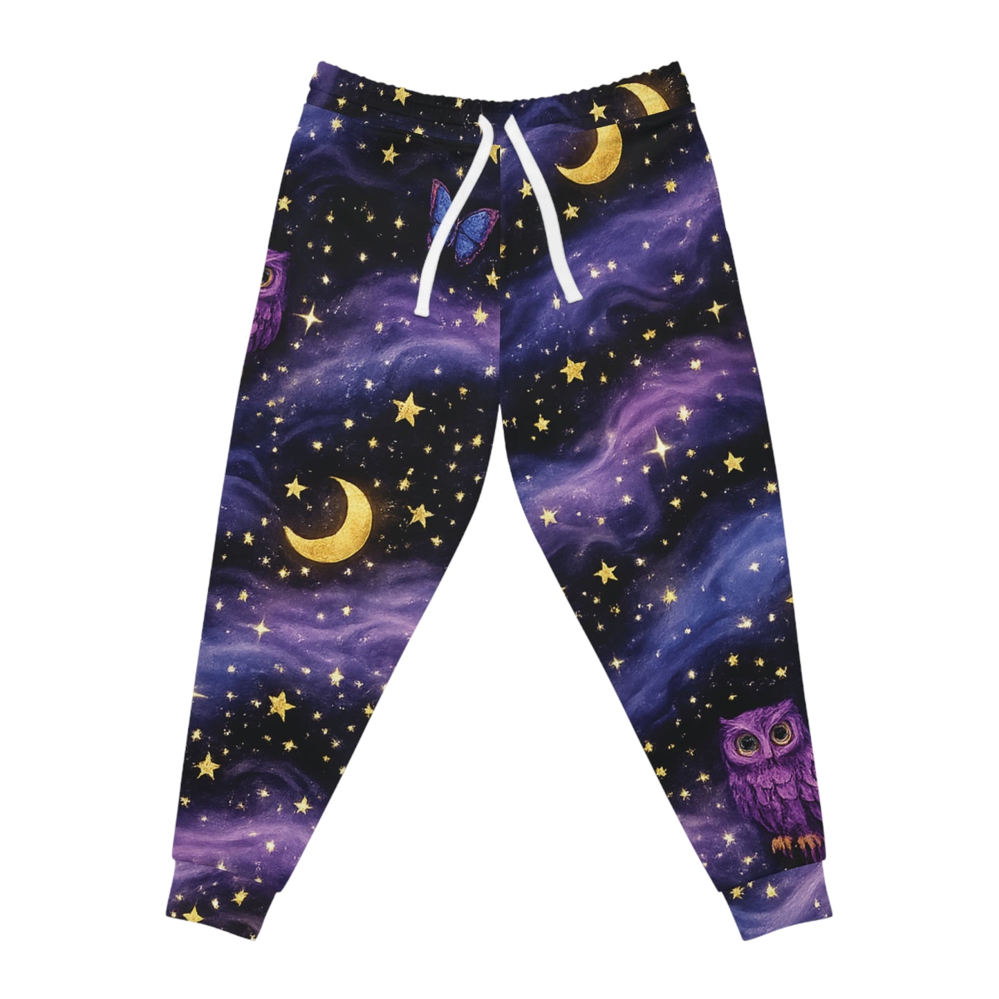 Zenith Joggers