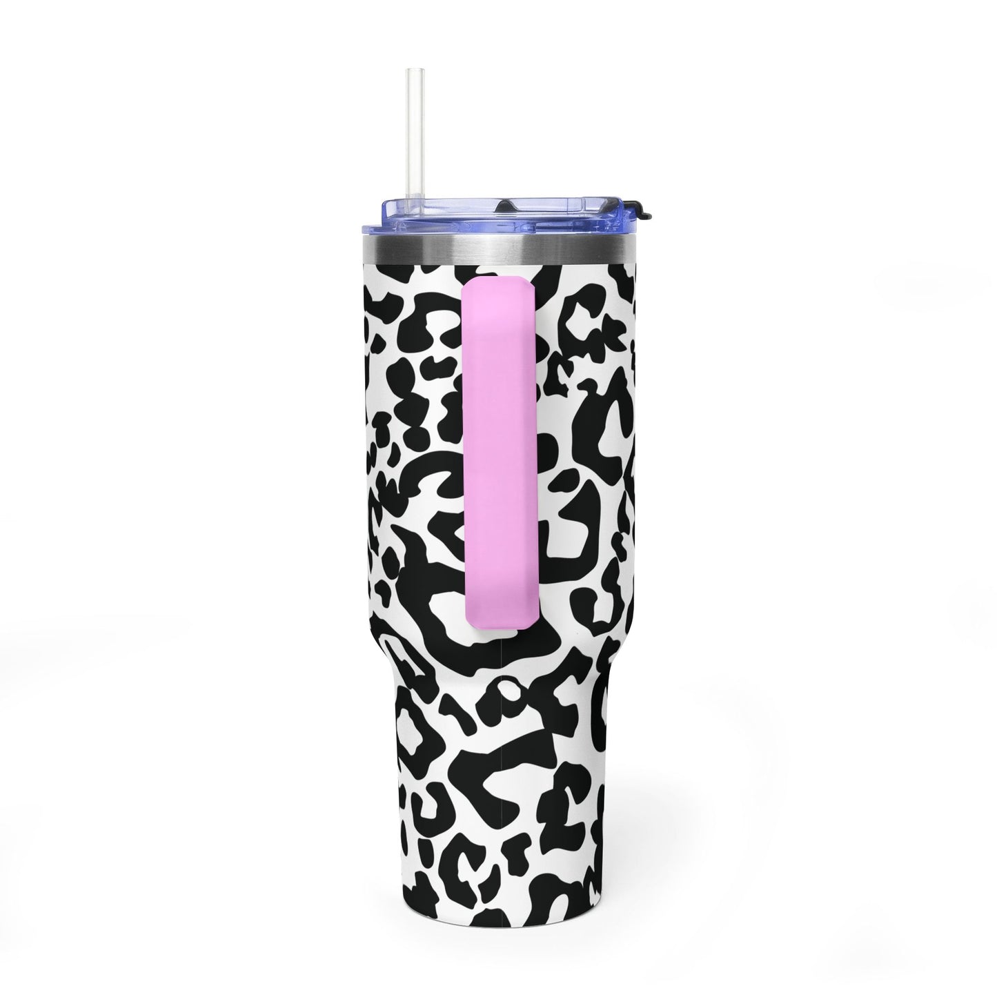 Vacuum Thermal Tumbler, 40oz