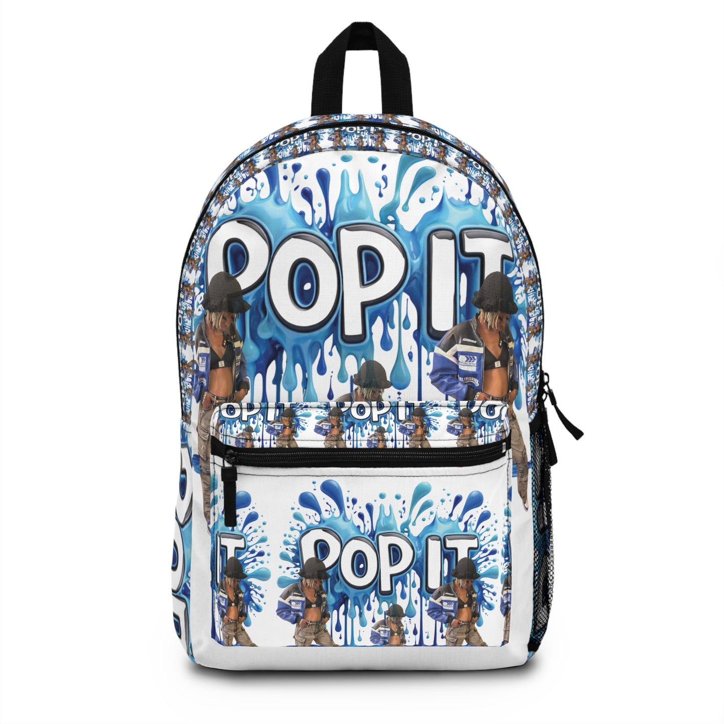 LiLA Bookbag