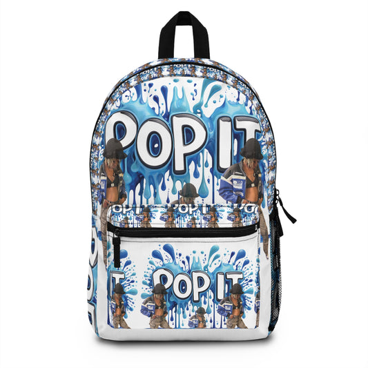 LiLA Bookbag