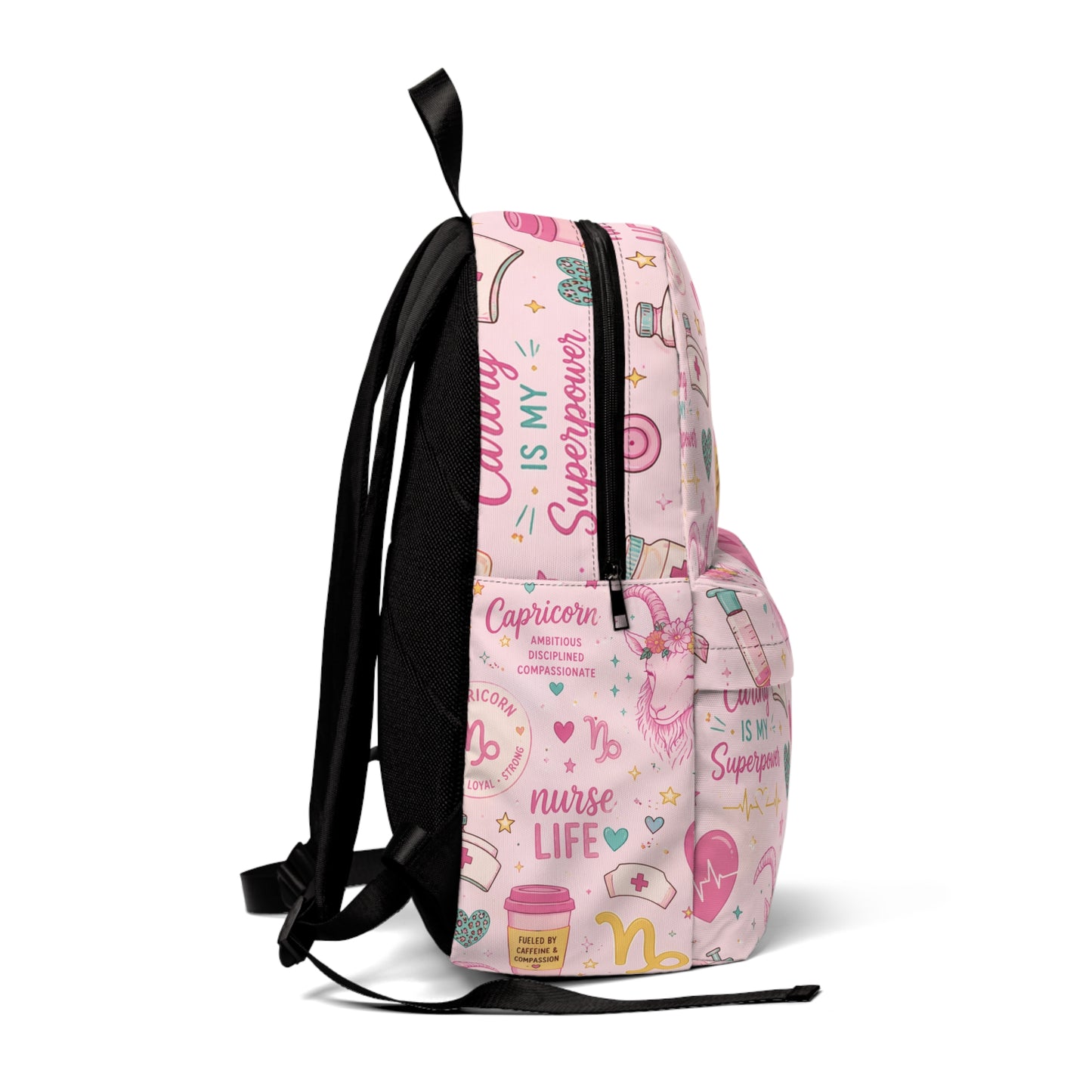 Capricorn Classic Backpack