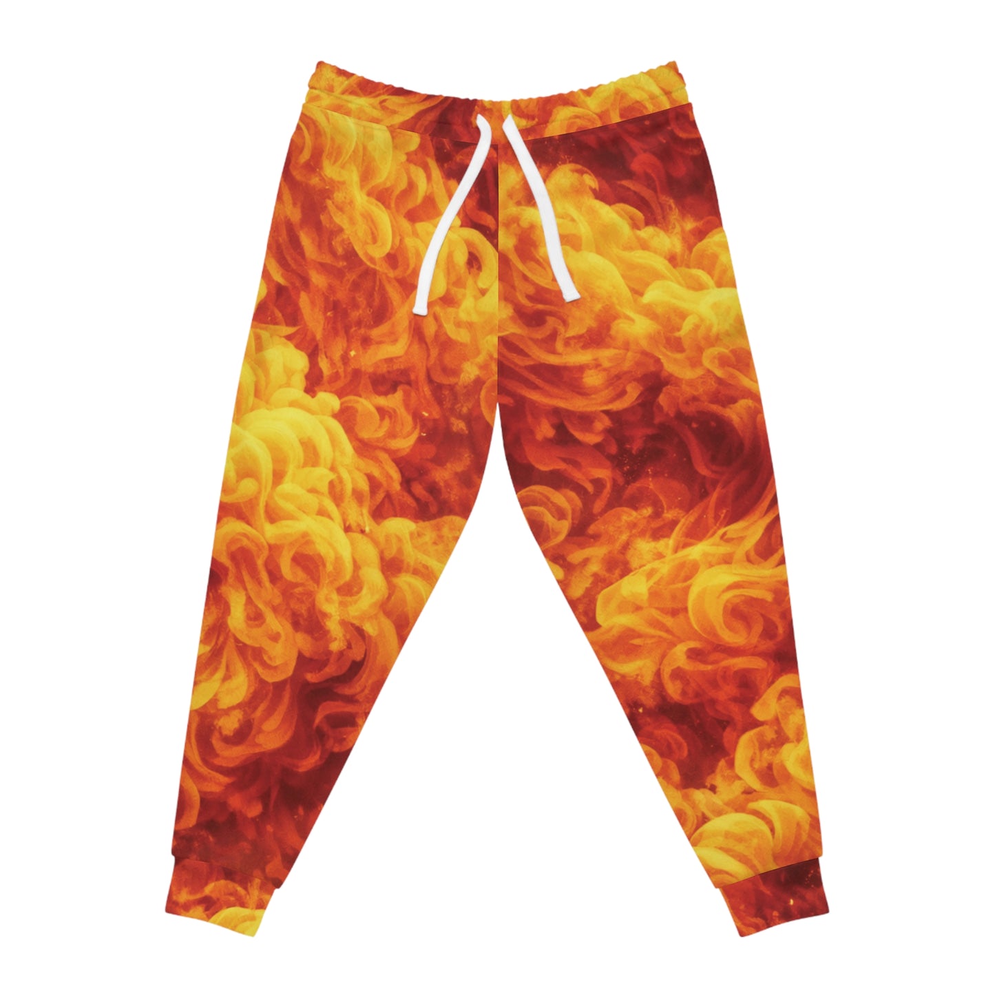Lunar Camo Joggers