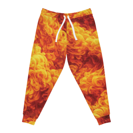 Lunar Camo Joggers