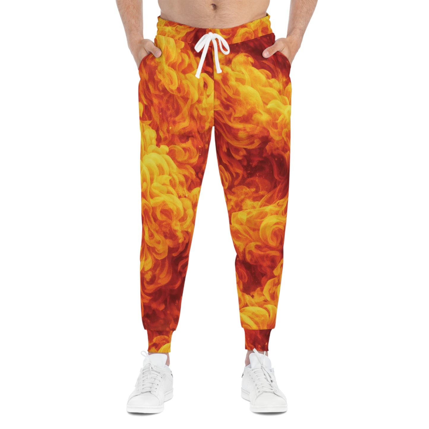 Lunar Camo Joggers