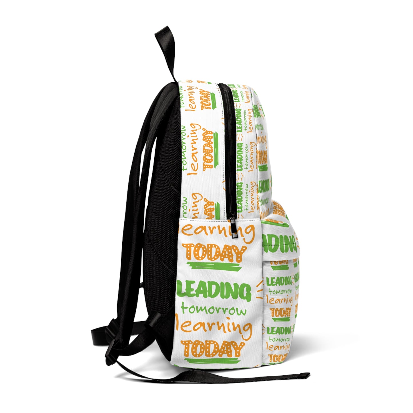 Learning Today Leading Backpack