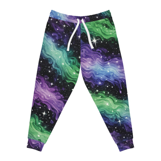 Pulse Wave Joggers