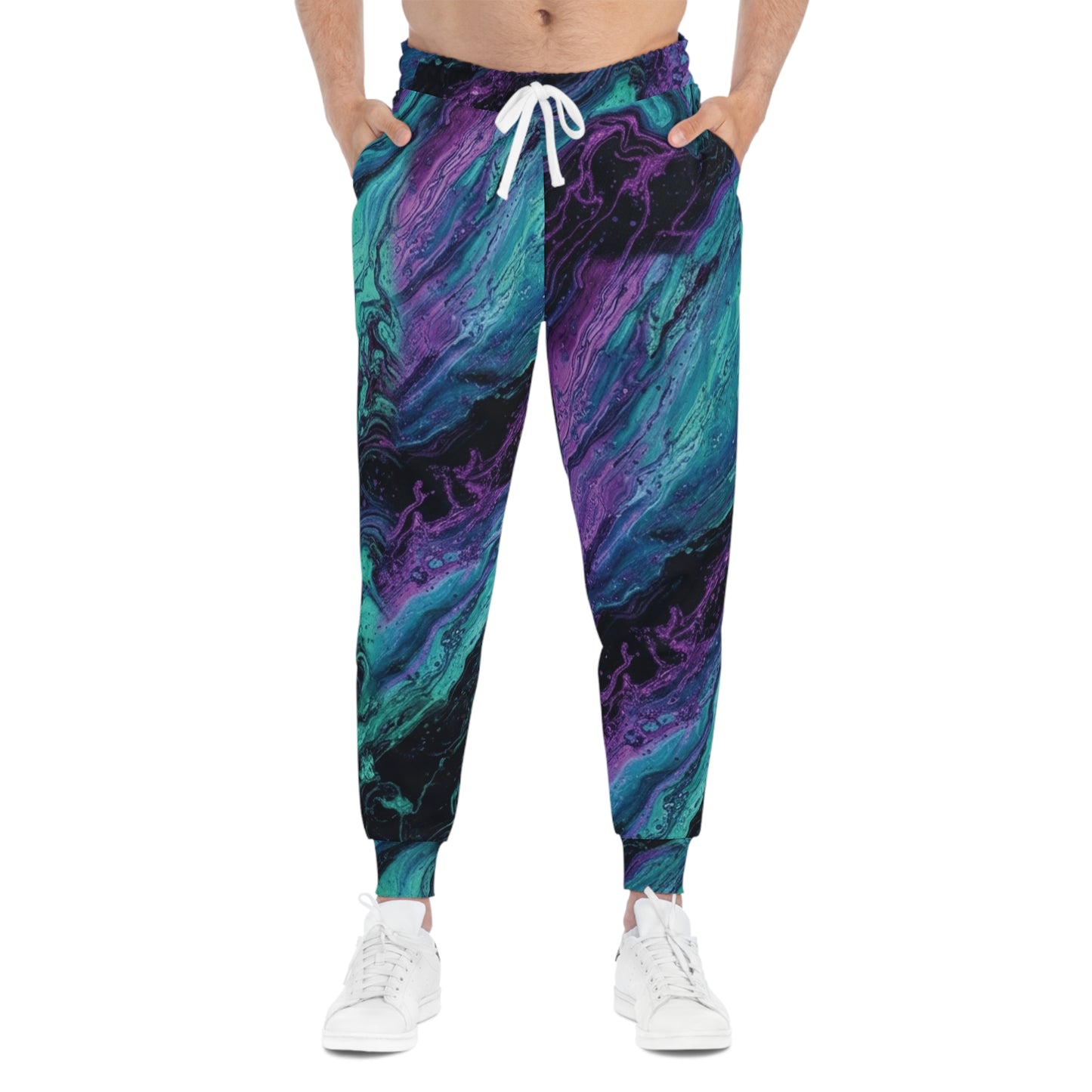 Dream Drip Joggers
