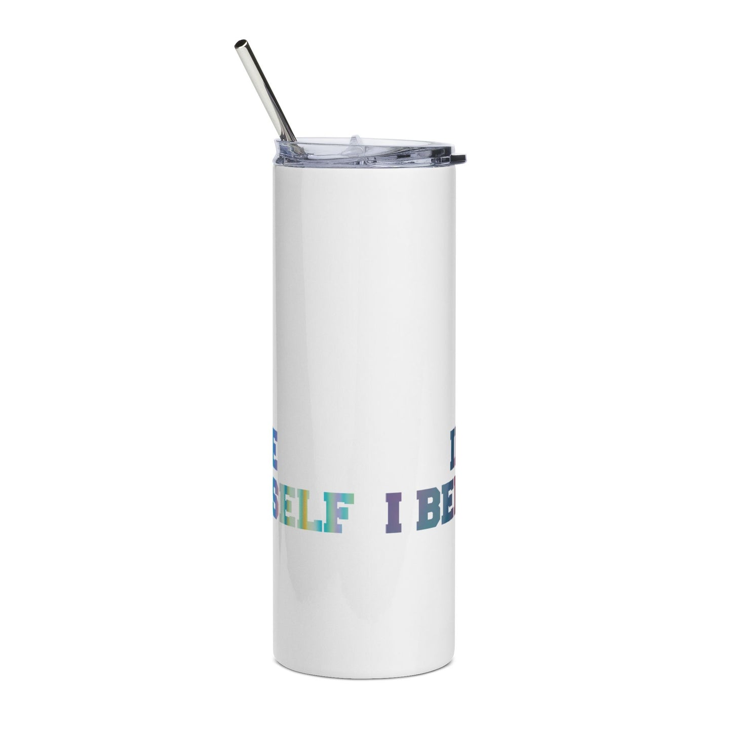 Stainless Steel Tumbler, 20oz