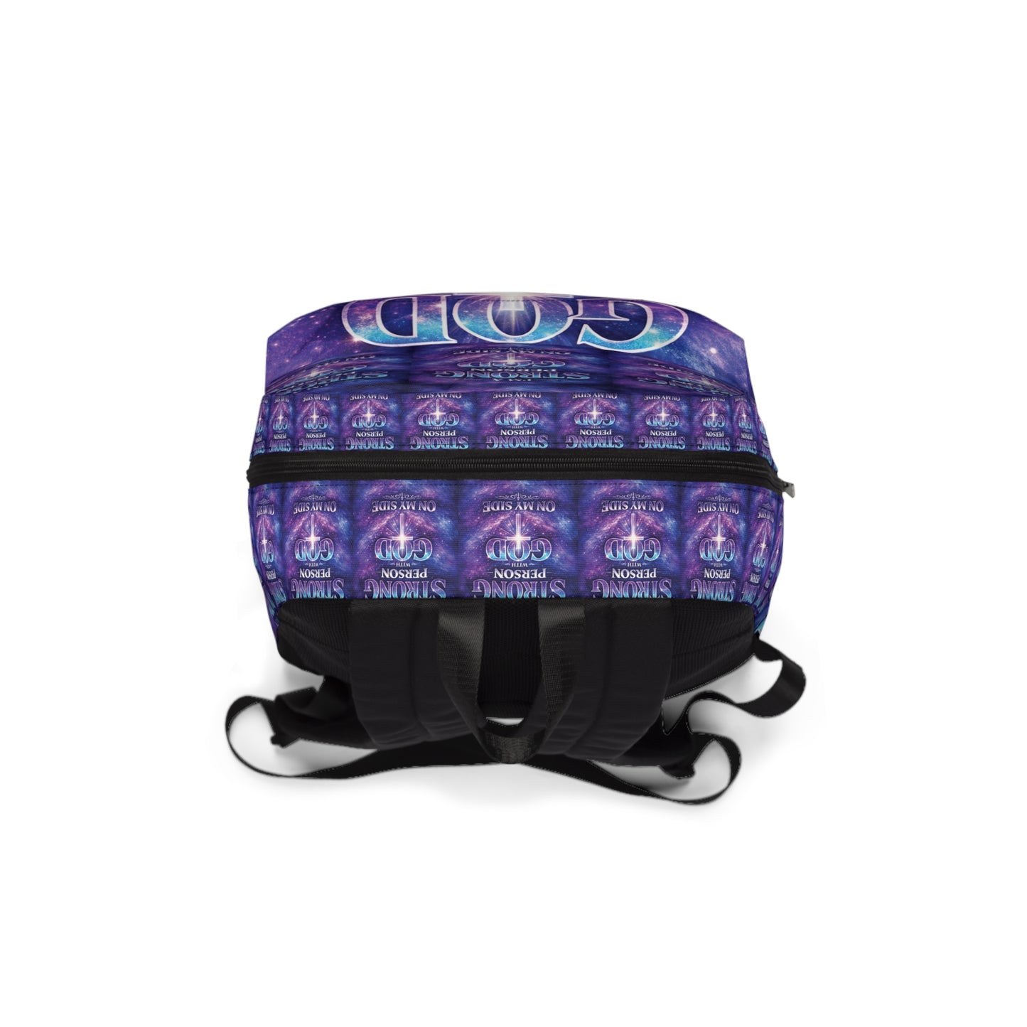 Unisex Classic Backpack